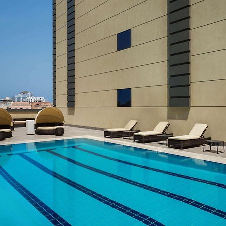Hotel Ibis Jeddah Malik Road Exteriér fotografie