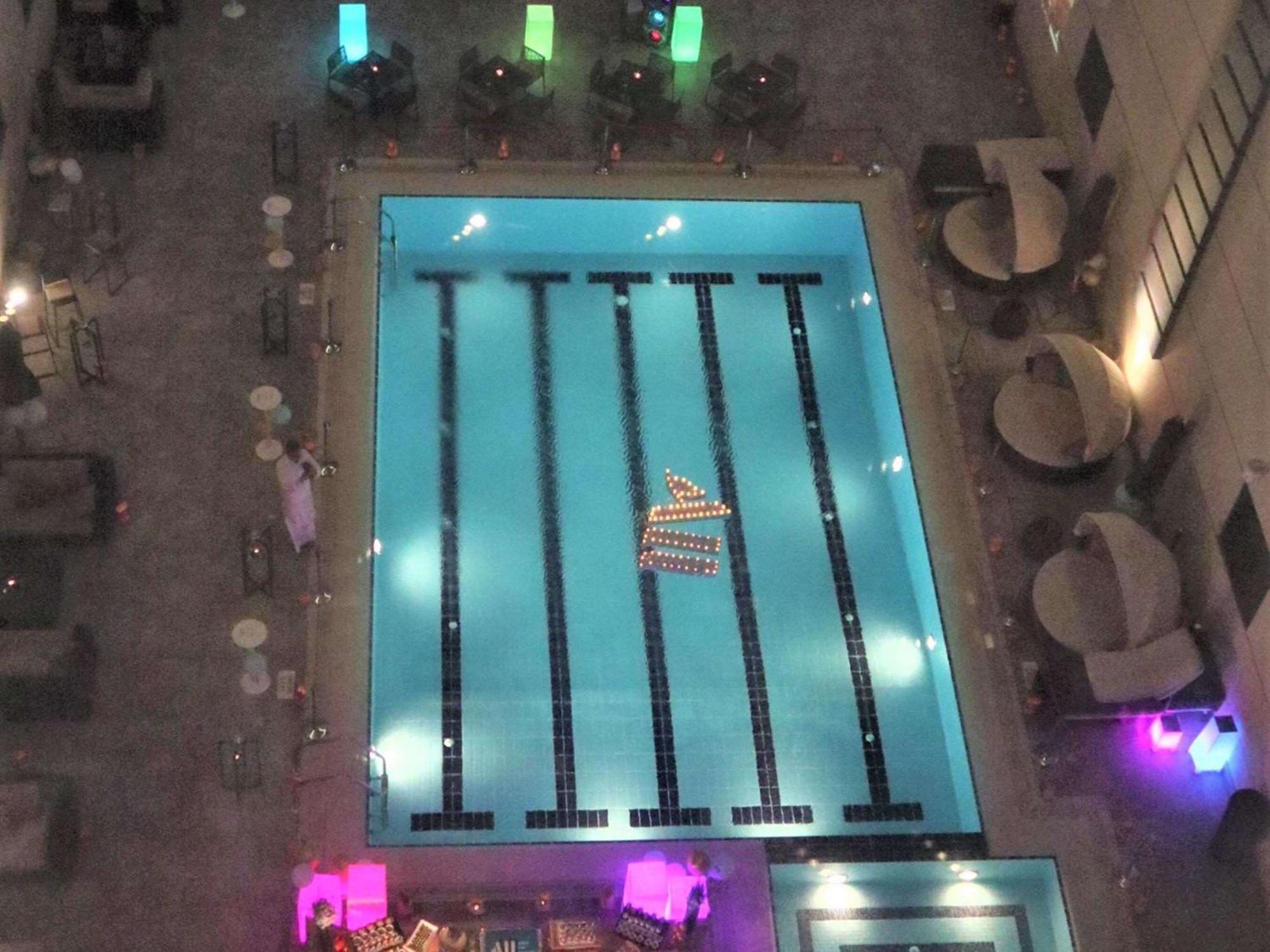 Hotel Ibis Jeddah Malik Road Exteriér fotografie